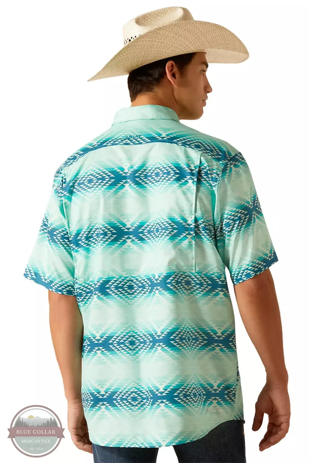 10048845 VentTEK Classic Short Sleeve Shirt
