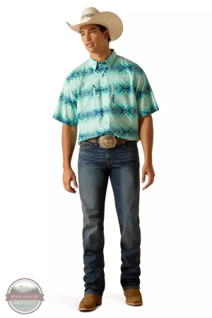 10048845 VentTEK Classic Short Sleeve Shirt