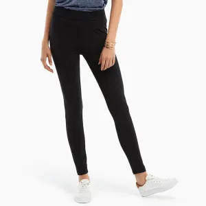 2018 Spring Summer New Fashion Women Slim Elastic Leggings Casual Black Fitness High Waist Leggings Women Pants Plus Size S-5XL