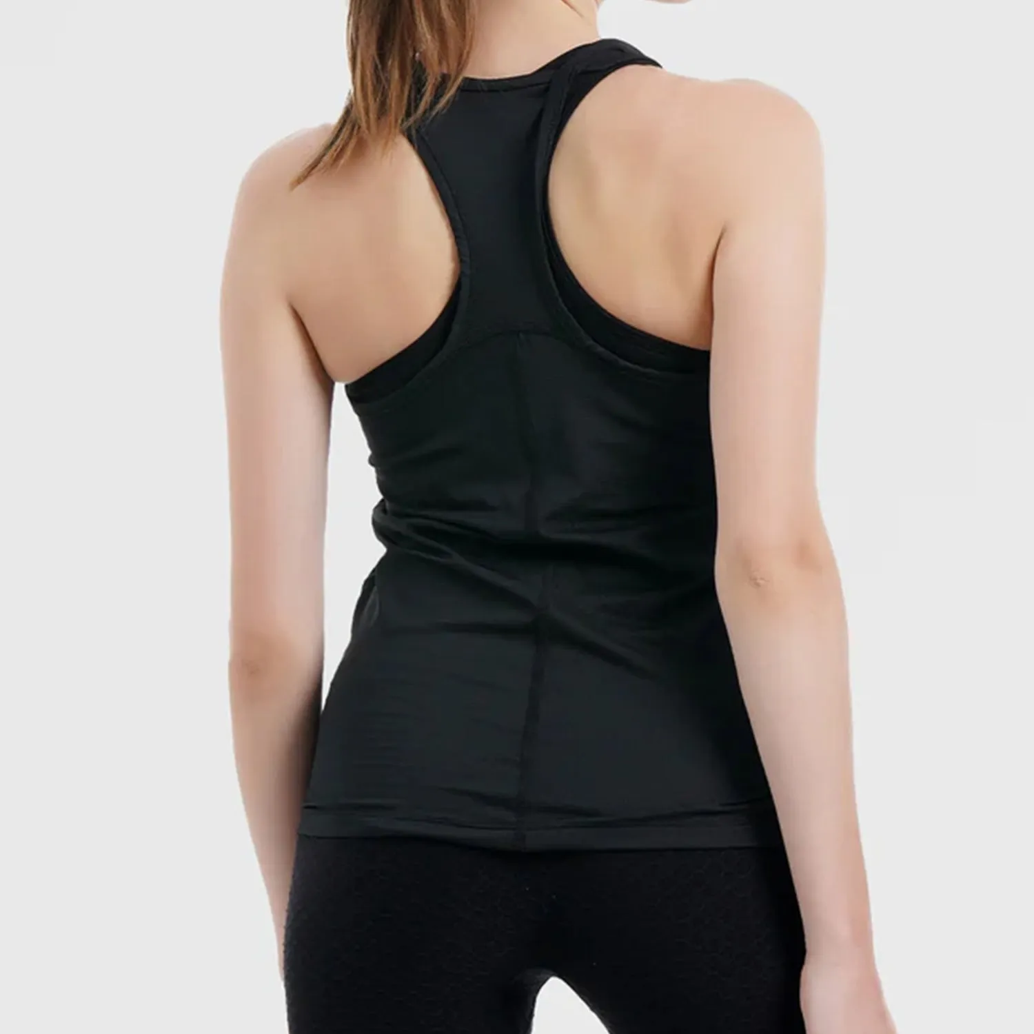 AB Women GYM Tank Top STY # 08