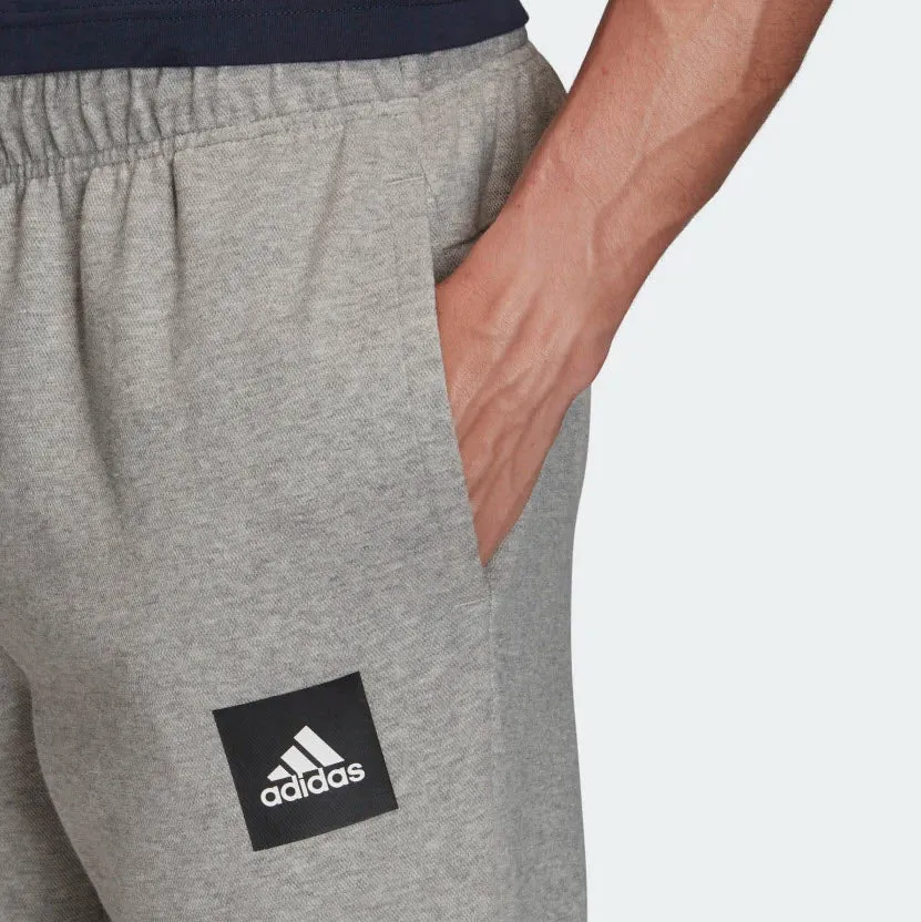 Adidas Must Haves Stadium Pants Grey FL4013