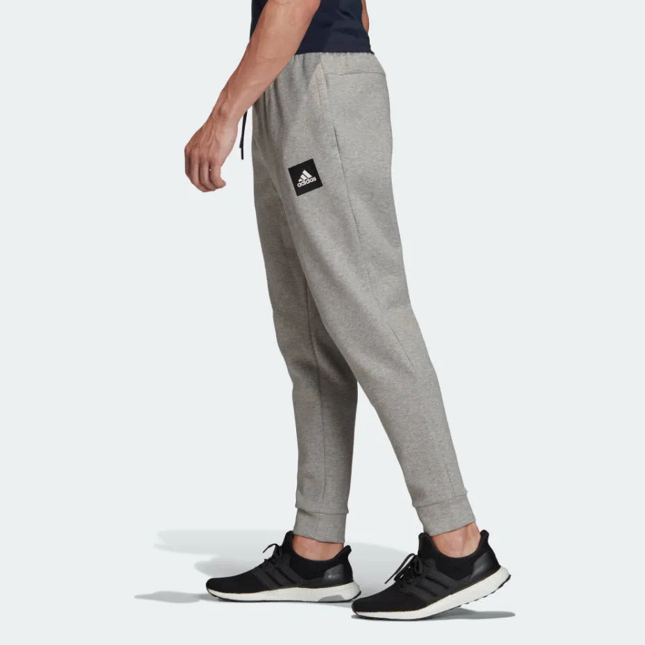 Adidas Must Haves Stadium Pants Grey FL4013