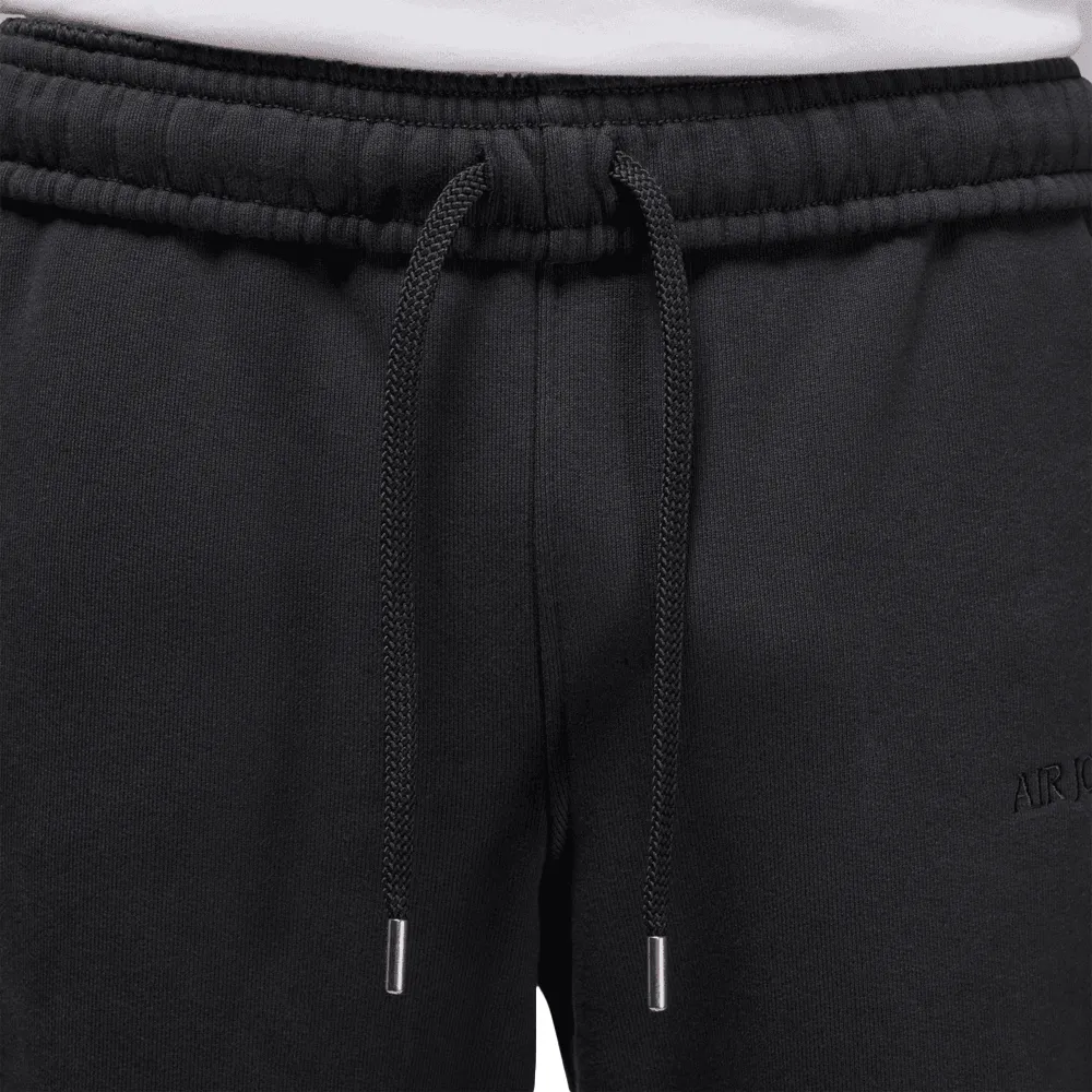 Air Jordan Wordmark Fleece Pants 'Off Noir'