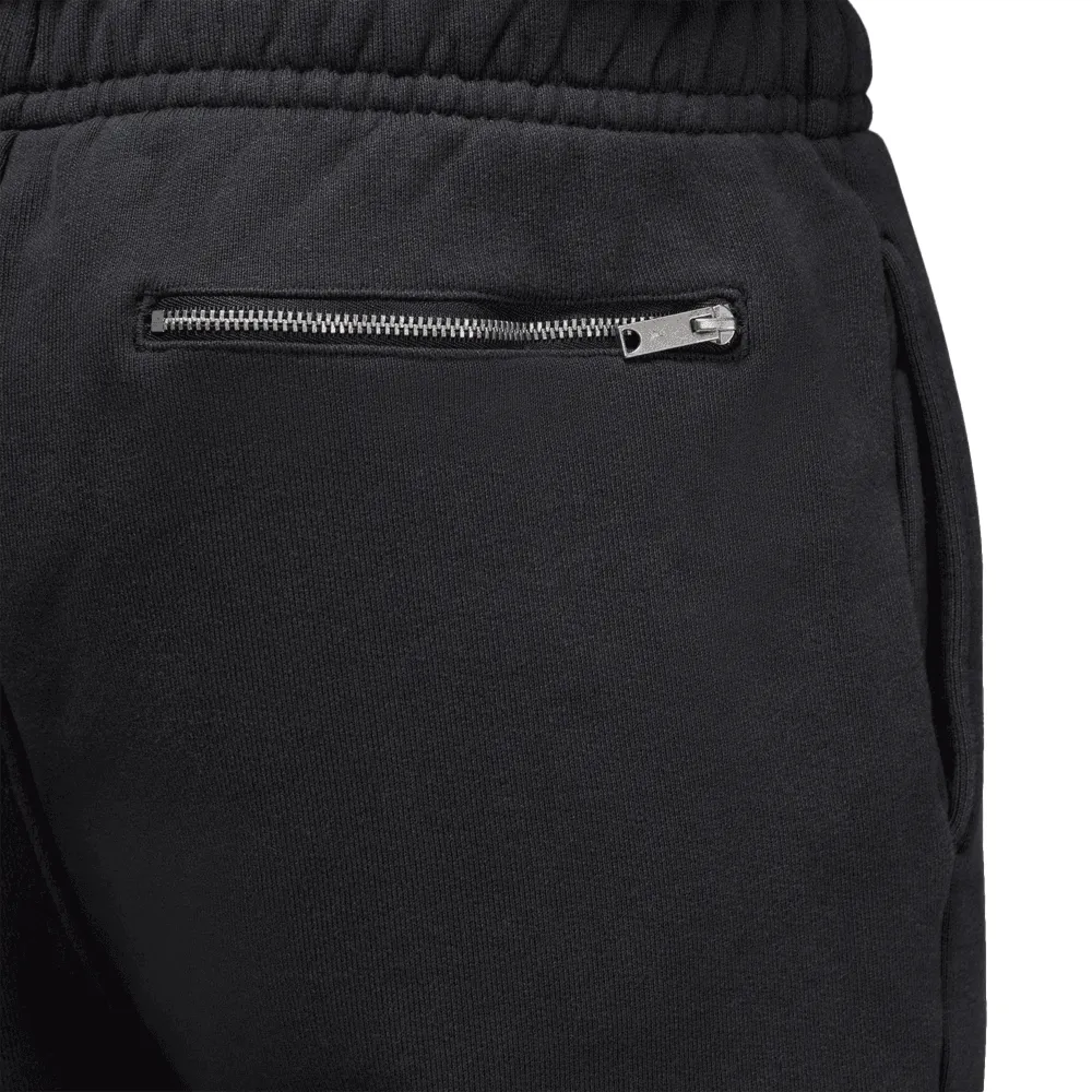 Air Jordan Wordmark Fleece Pants 'Off Noir'