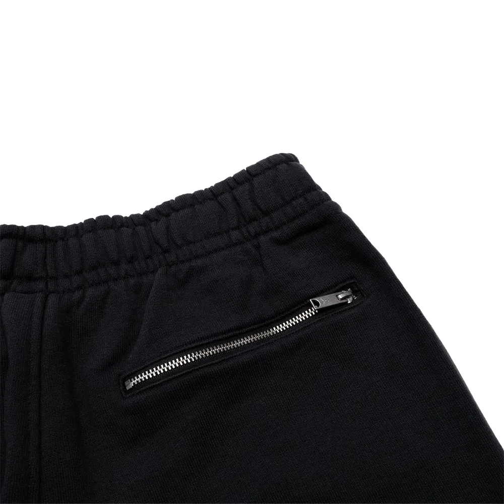 Air Jordan Wordmark Fleece Pants 'Off Noir'
