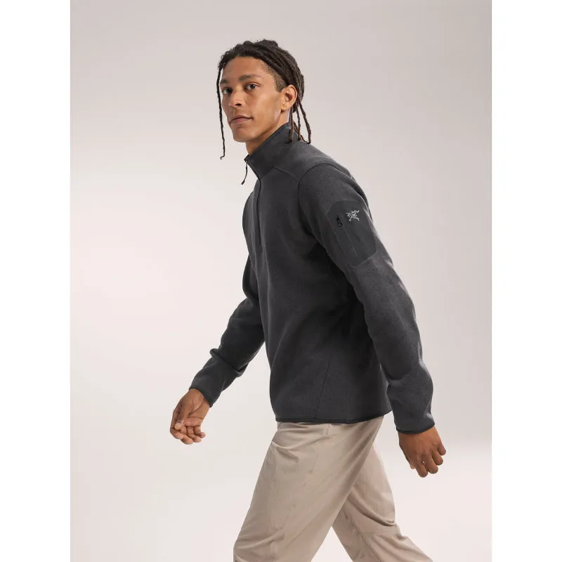 Arc'teryx Covert 1/2 Zip - Men's