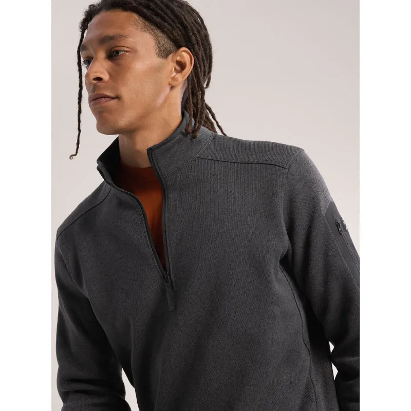 Arc'teryx Covert 1/2 Zip - Men's