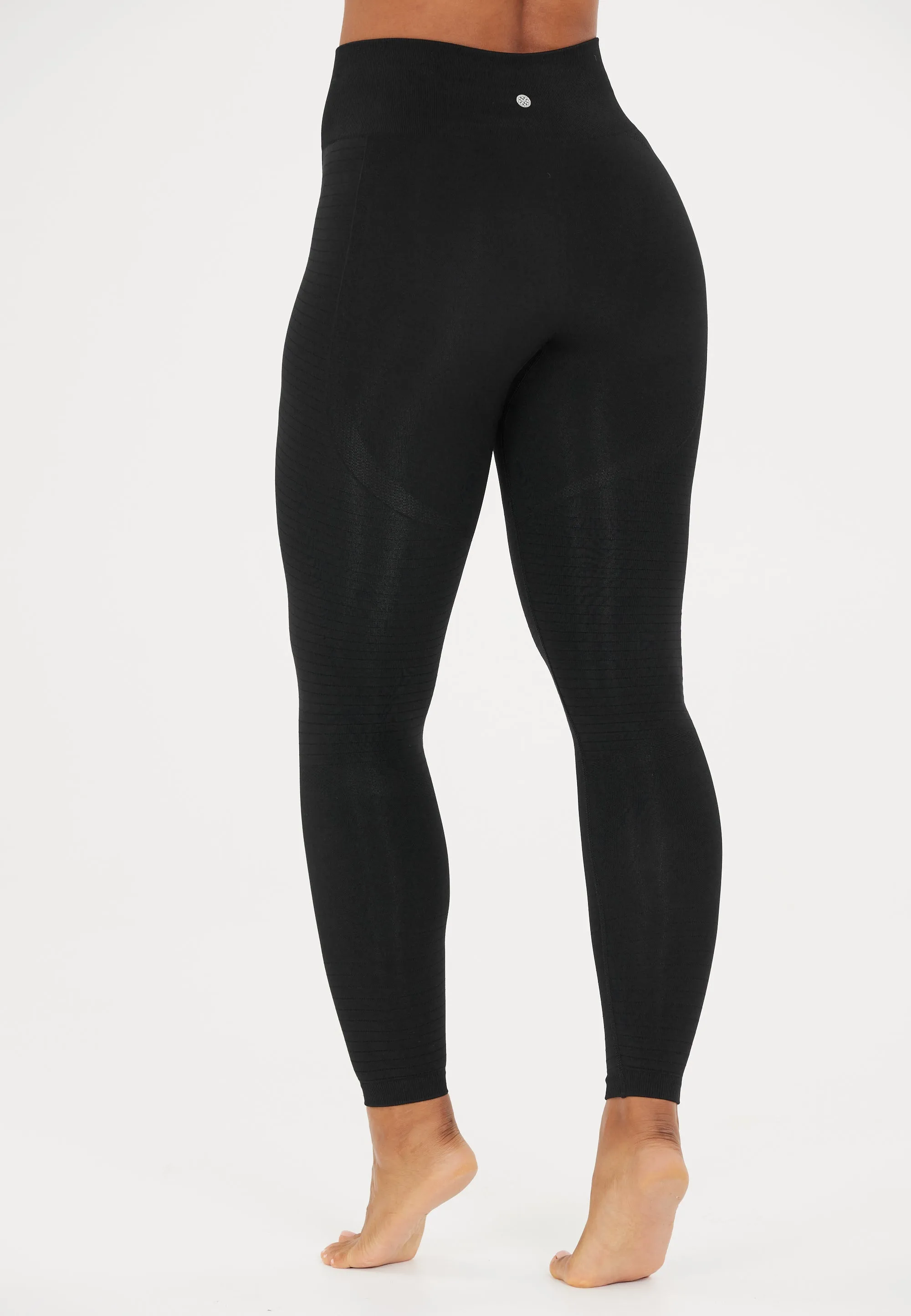ATHLECIA NAGAR SEAMLESS TIGHTS