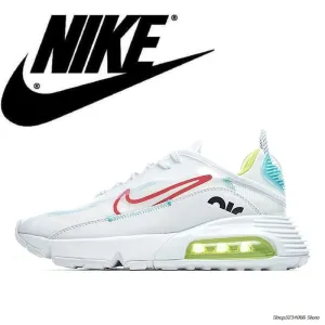 Authentic original Air Max 2090 air cushion running shoes Women's comfortable size 36-39 CT7695-106