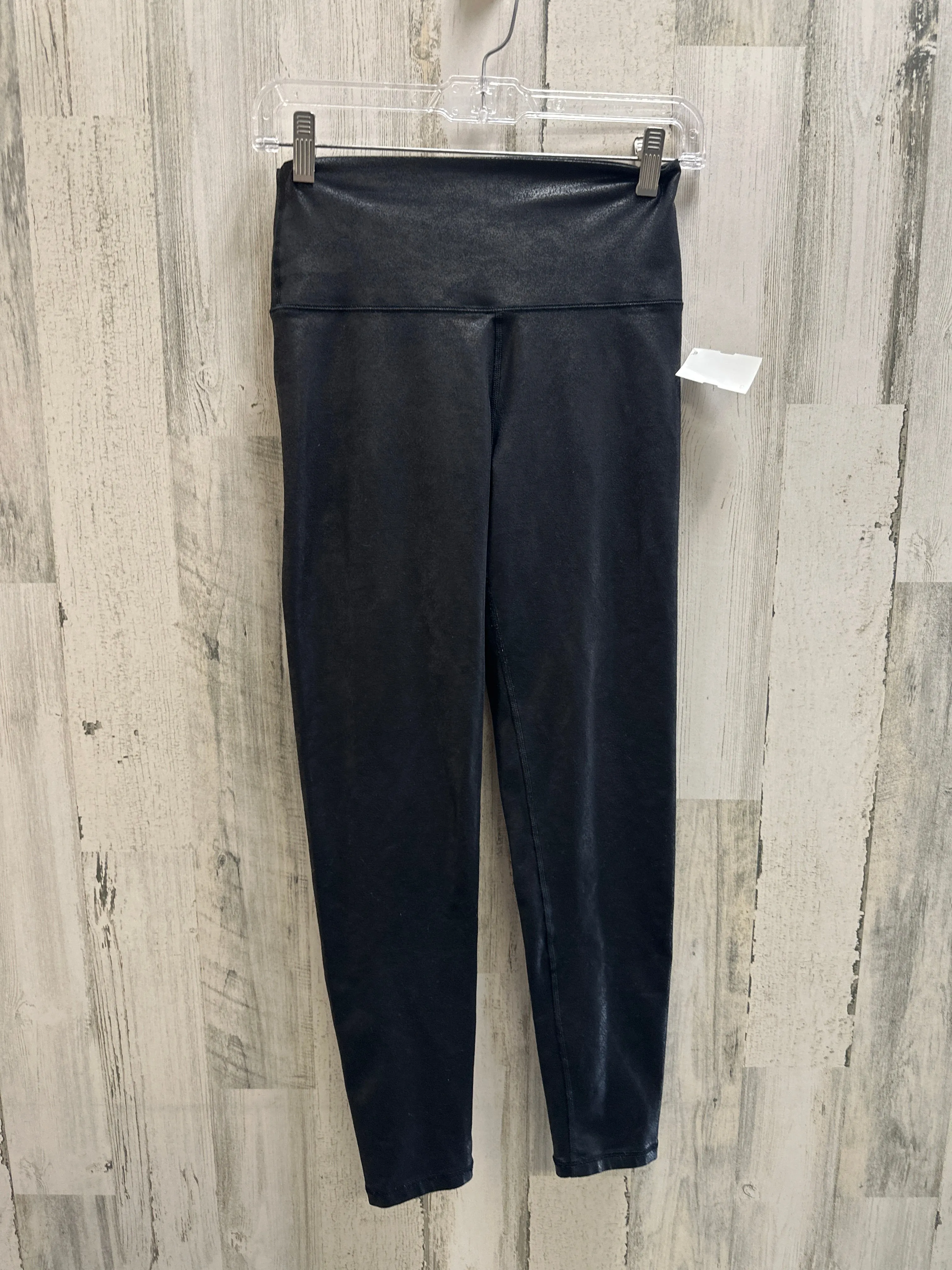 Black Athletic Leggings Aerie, Size M