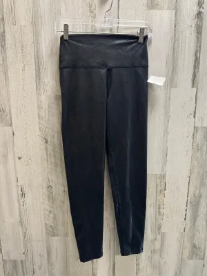Black Athletic Leggings Aerie, Size M