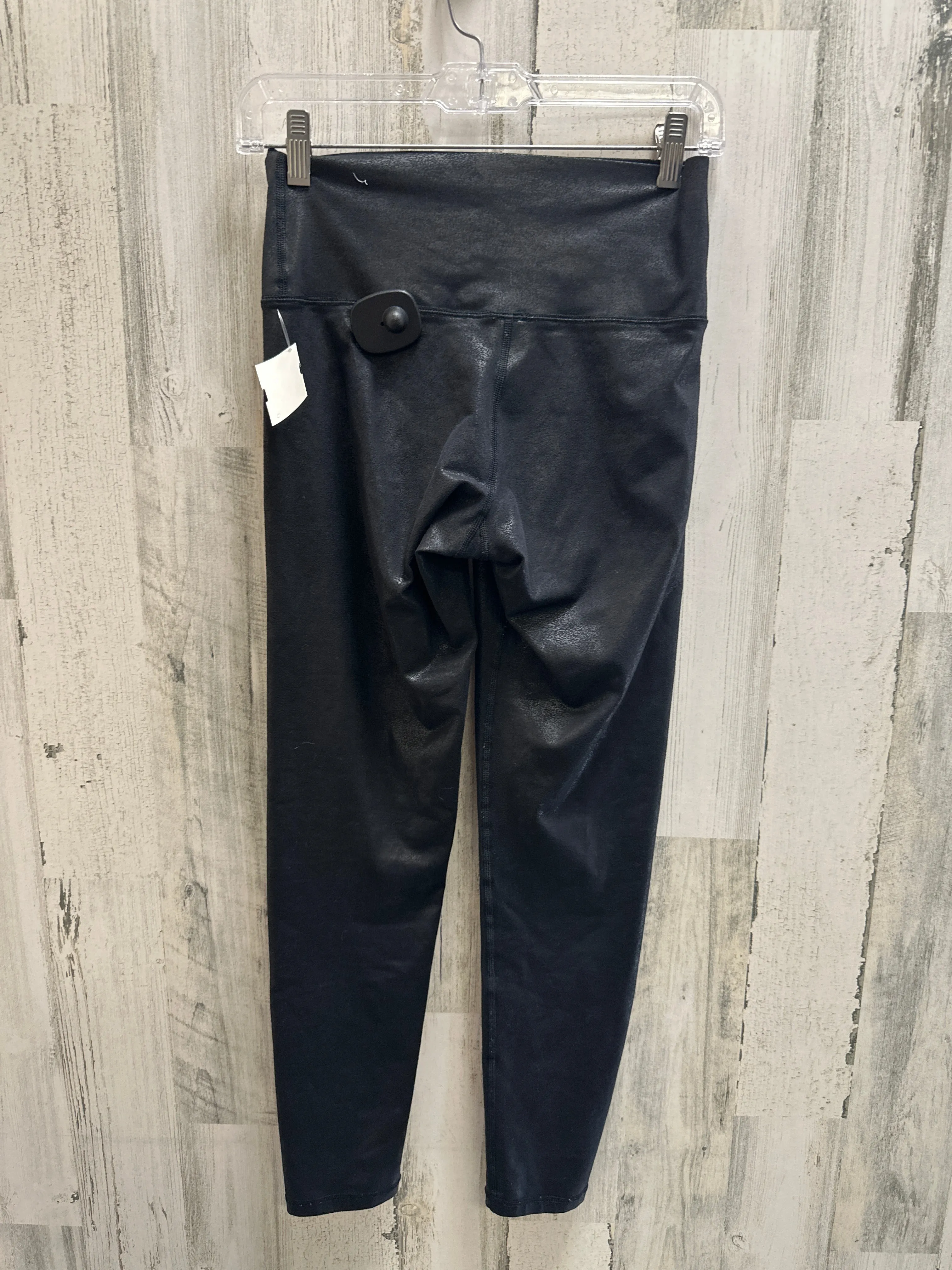 Black Athletic Leggings Aerie, Size M