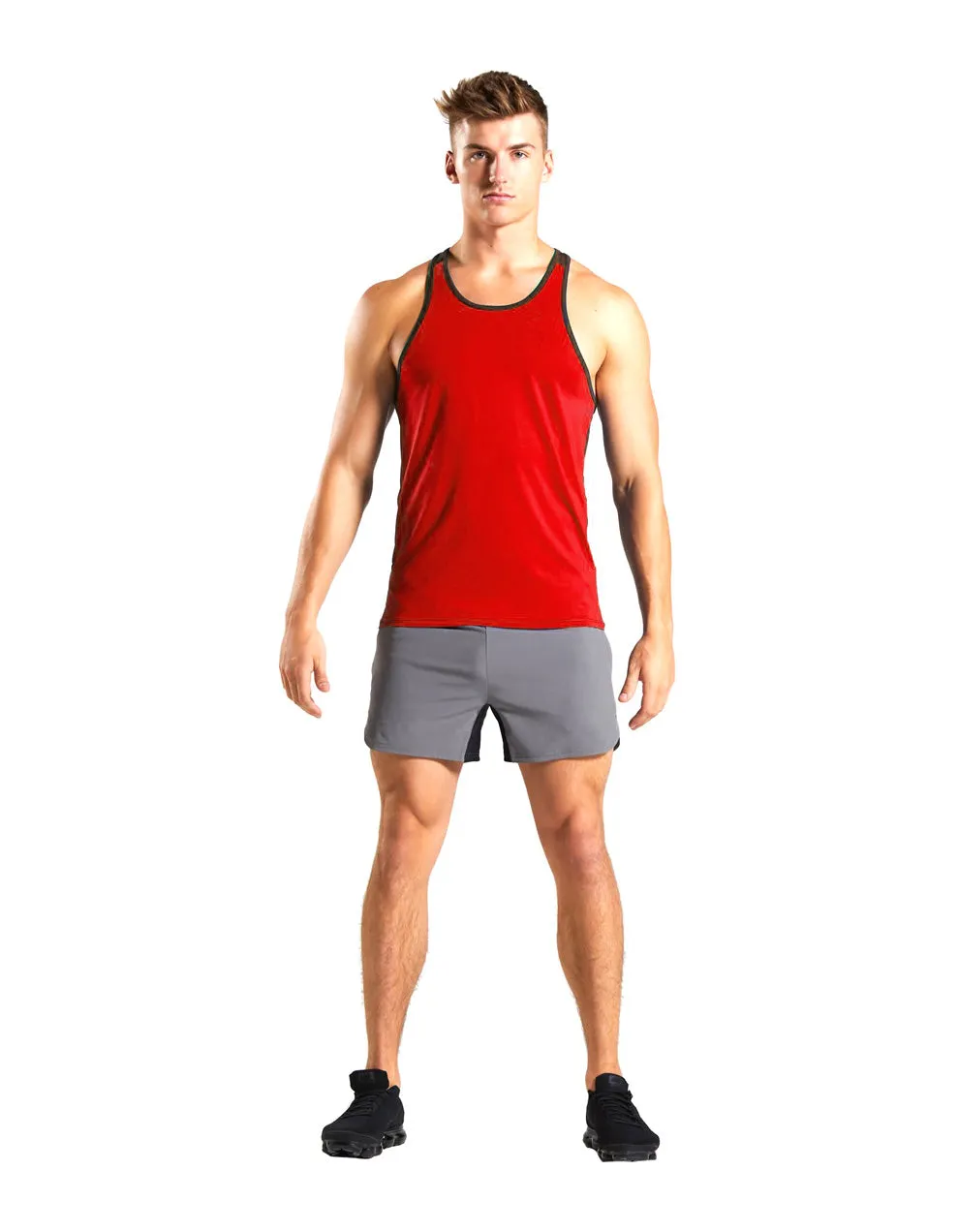 Breathable sports shirt