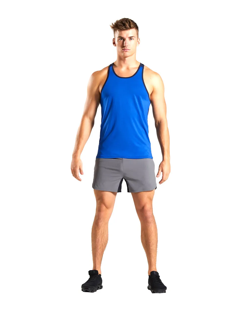 Breathable sports shirt