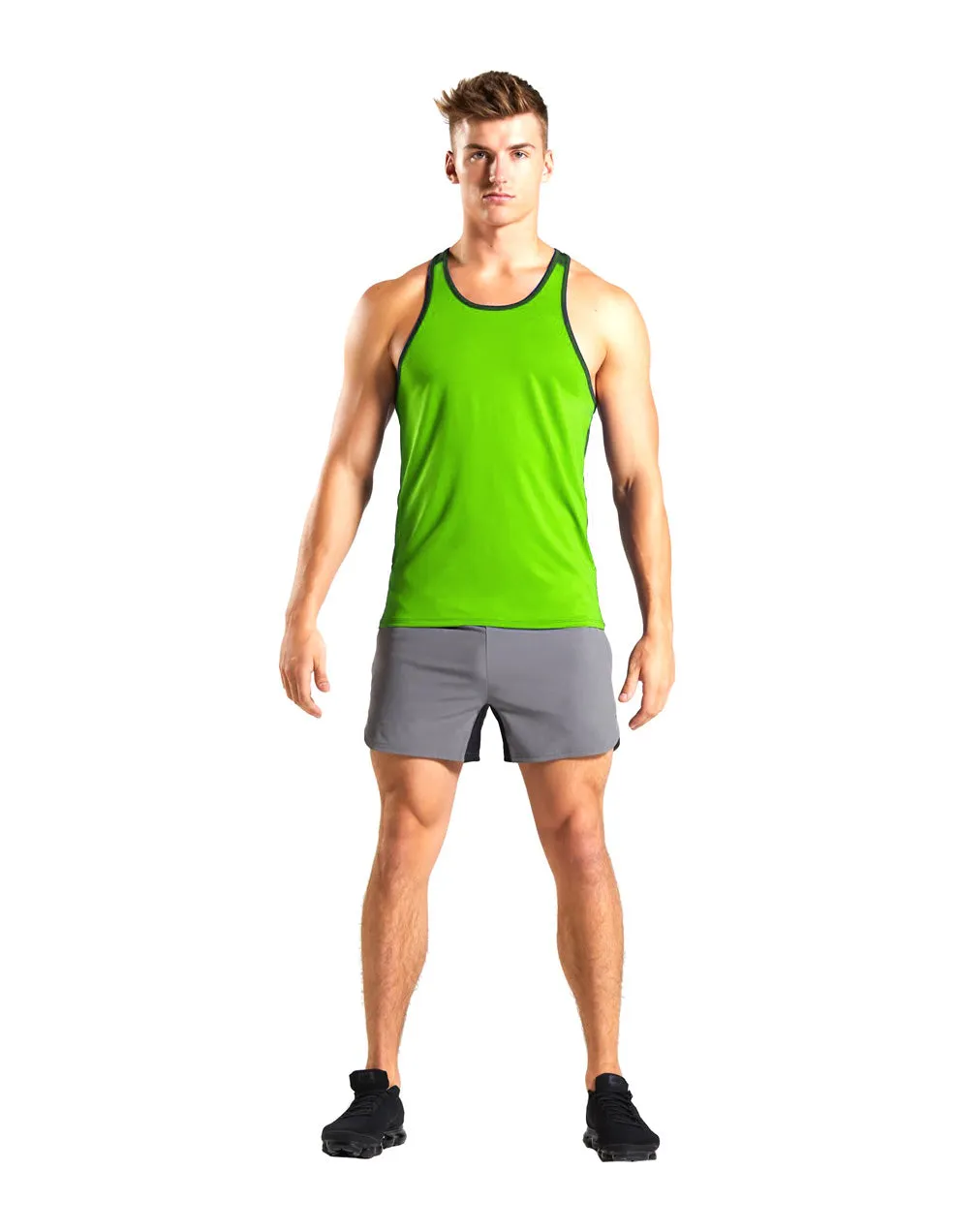 Breathable sports shirt