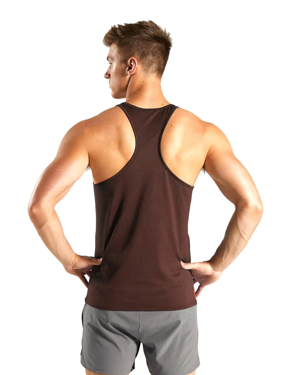 Breathable sports shirt
