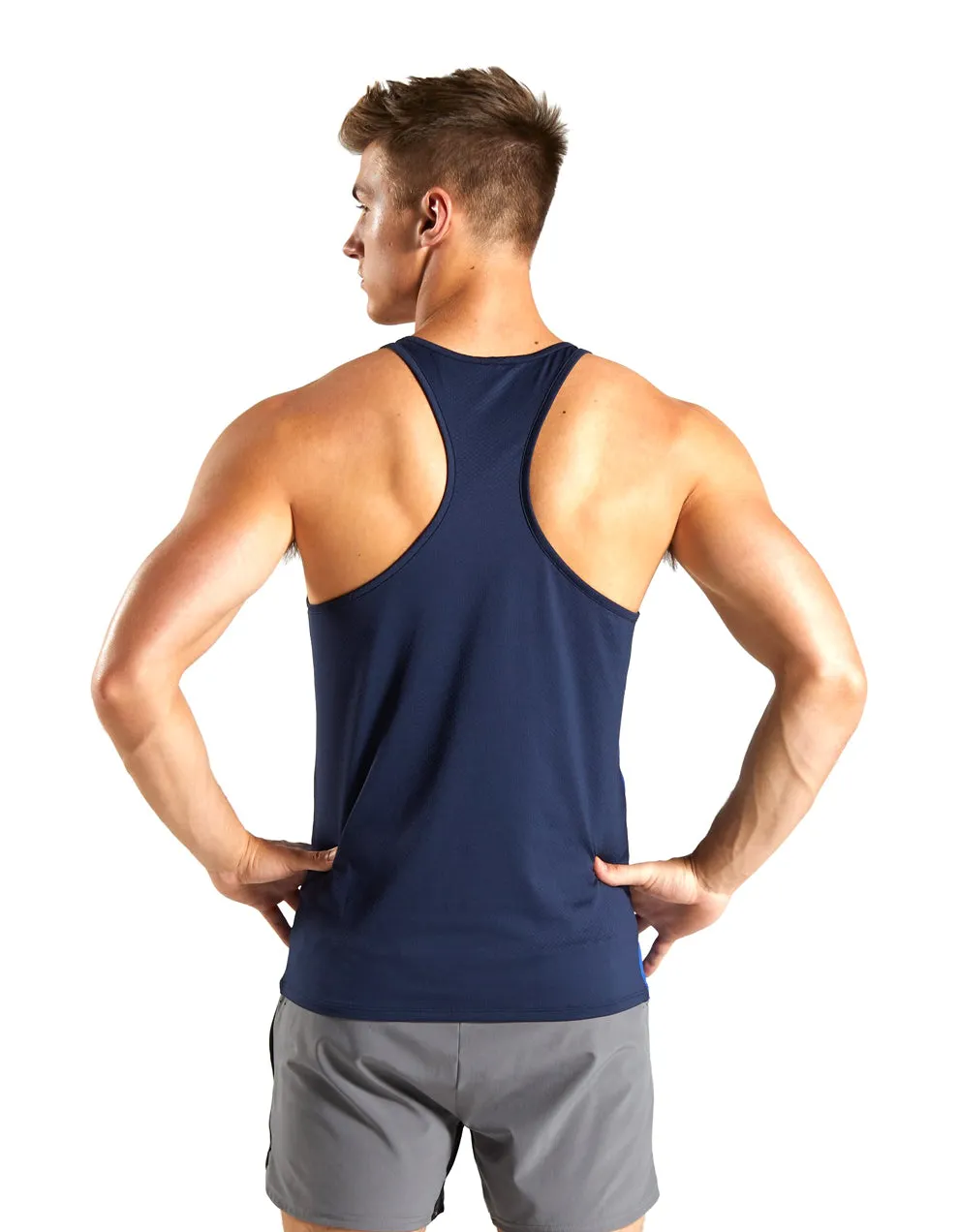 Breathable sports shirt