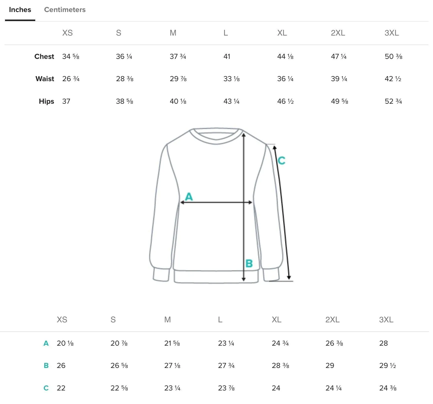 C Gang Remixed® Unisex Sweatshirt (7 pieces for sale)