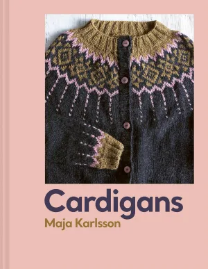 cardigans