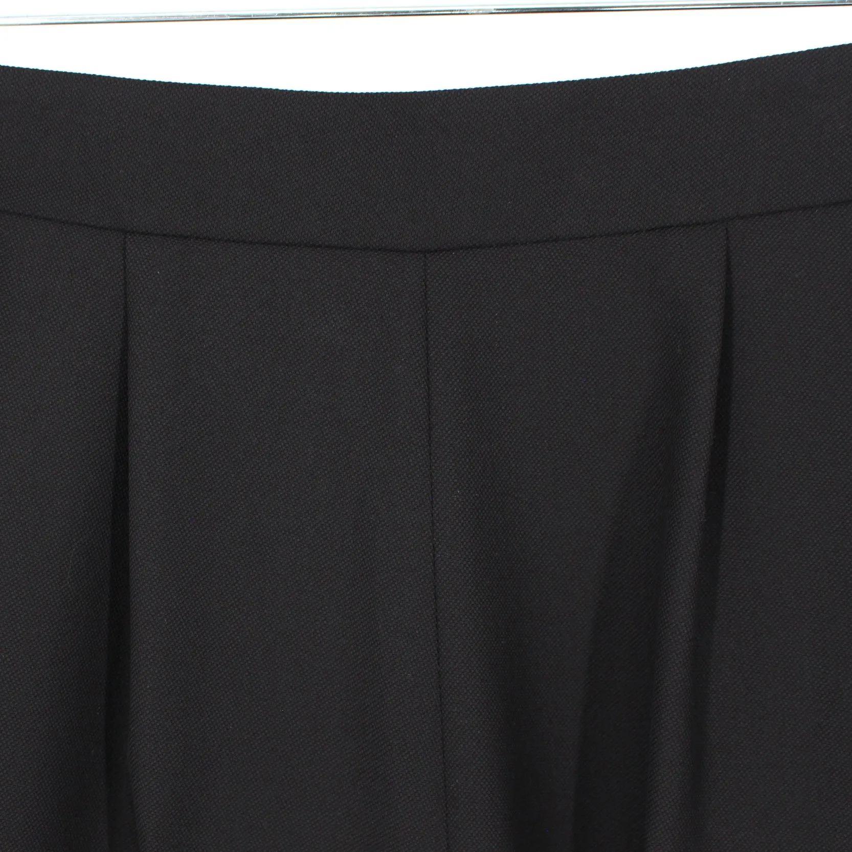 Celine Zouave Structured Trousers
