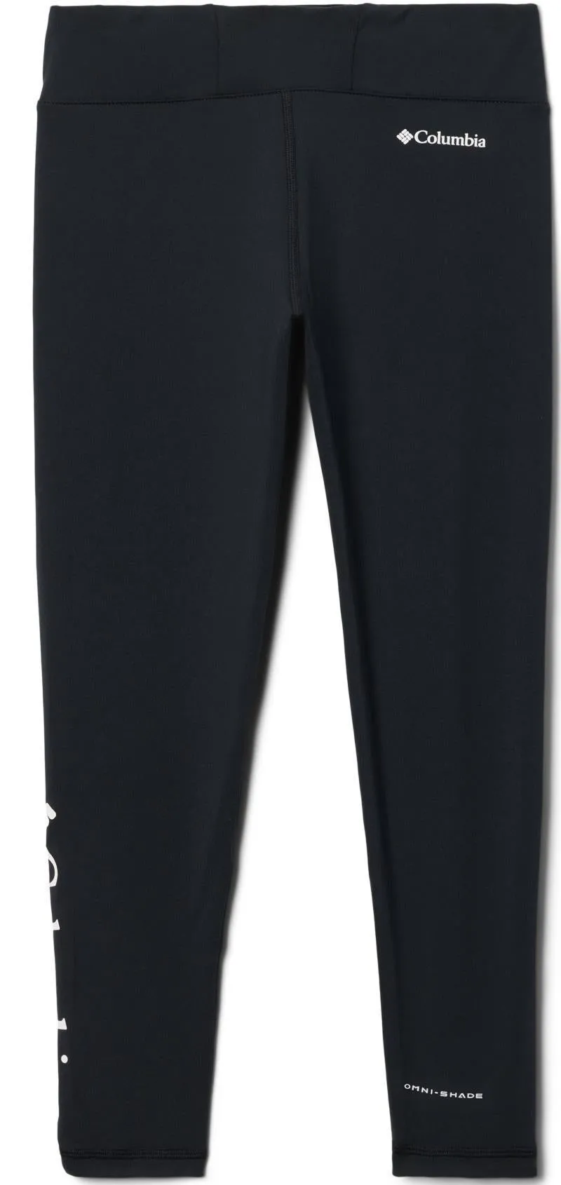 Columbia Hike Leggings - Youth Girls