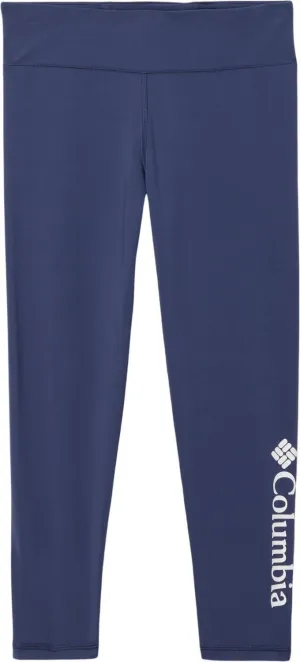 Columbia Hike Leggings - Youth Girls