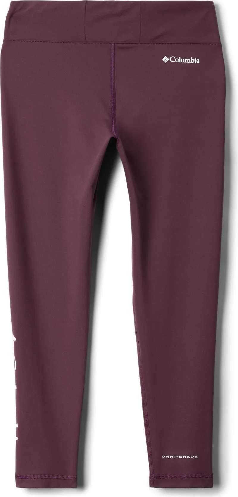 Columbia Hike Leggings - Youth Girls