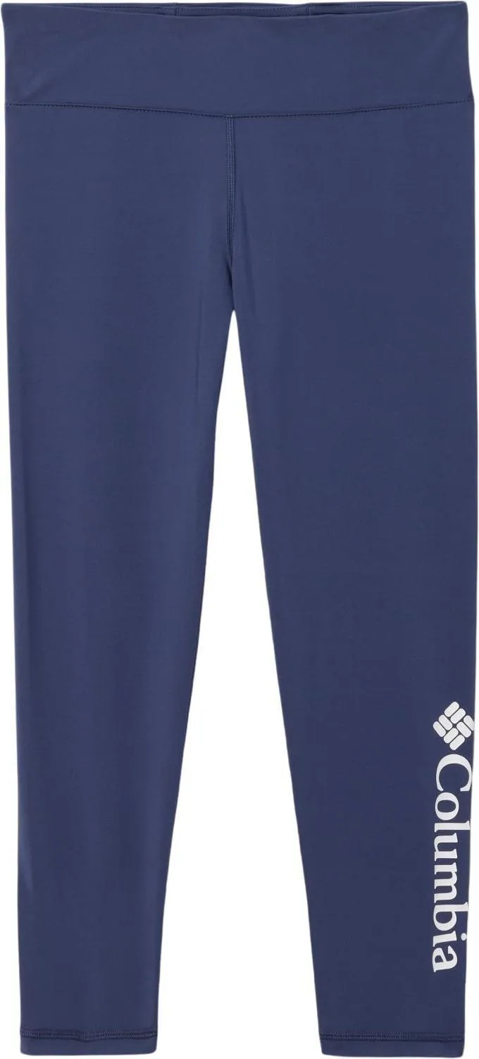 Columbia Hike Leggings - Youth Girls