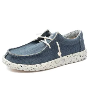 Comfortable Casual Canvas Shoes