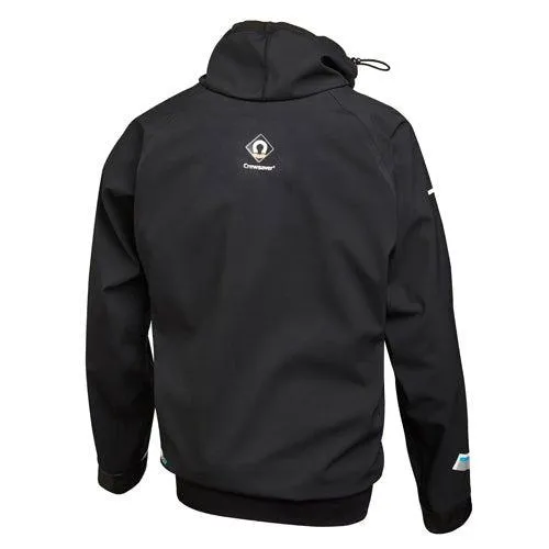 Crewsaver Race Top S - Waterproof Spray Top