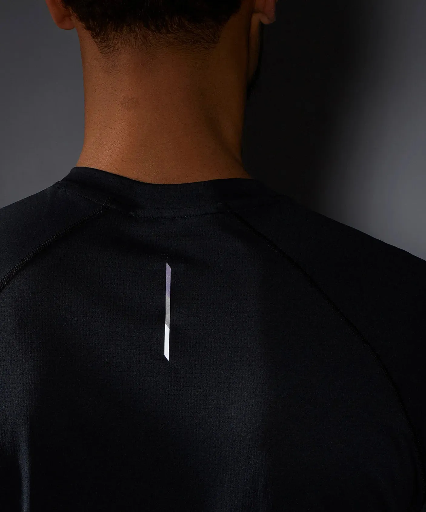 Cross Run Long Sleeve T-Shirt (Men's) - Past Season