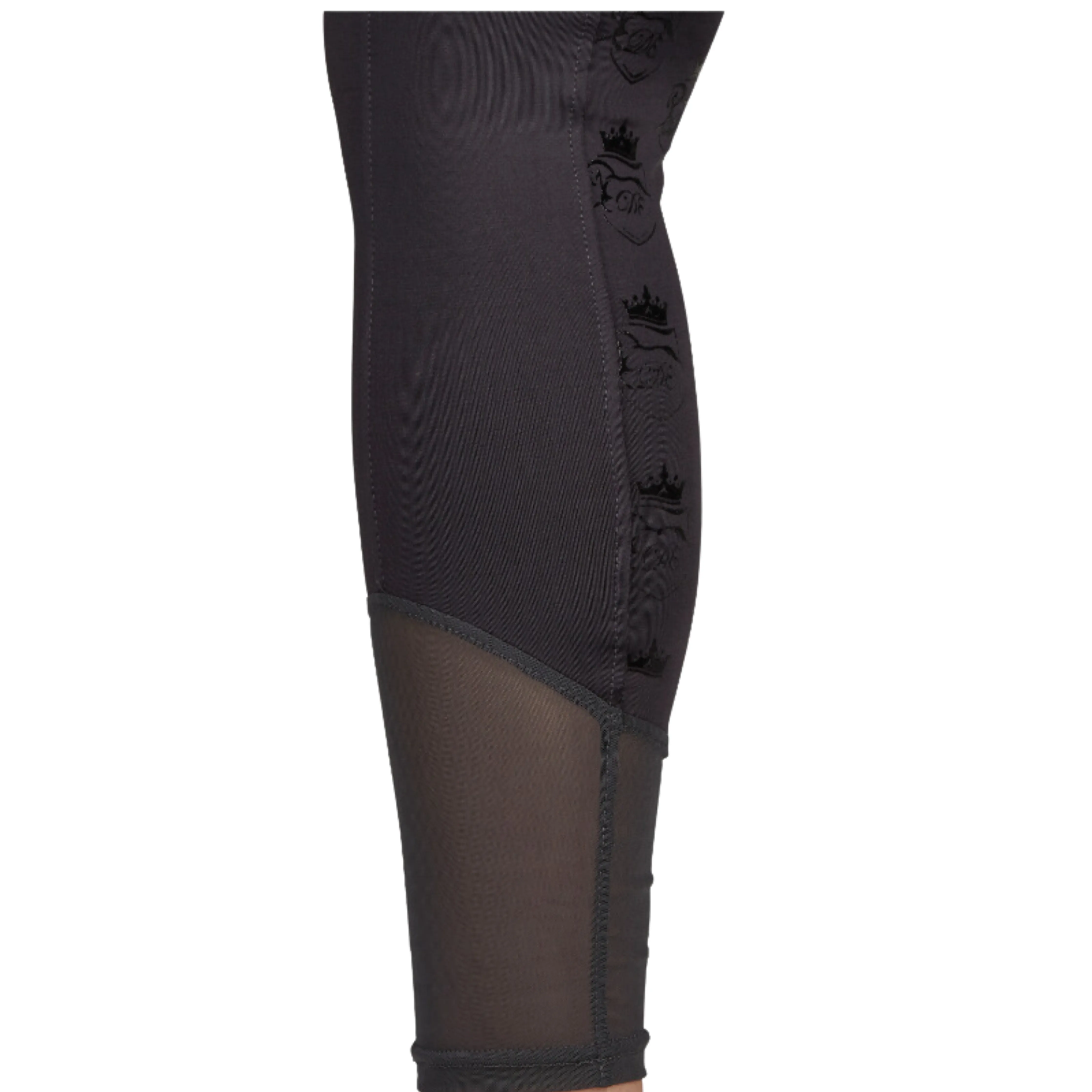 Derriere Leggings - Graphite