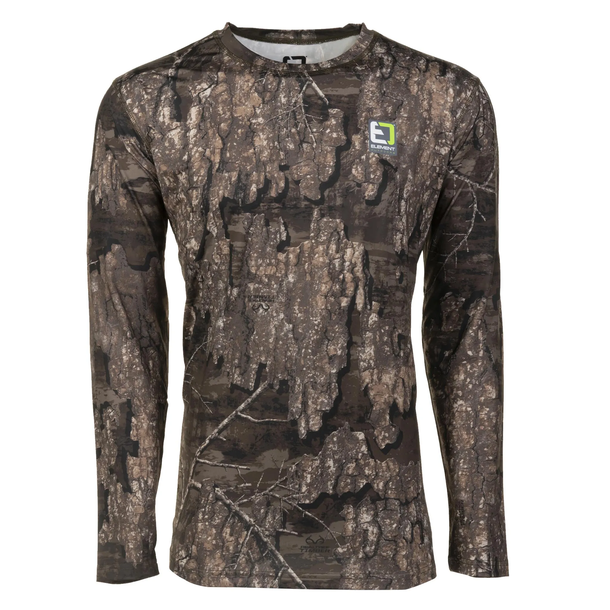 Drive Series Long Sleeve Shirt