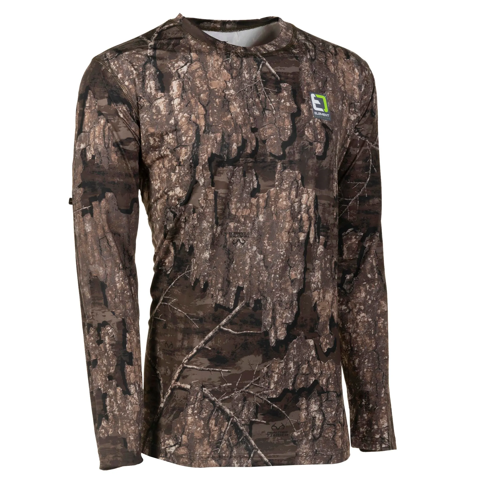 Drive Series Long Sleeve Shirt