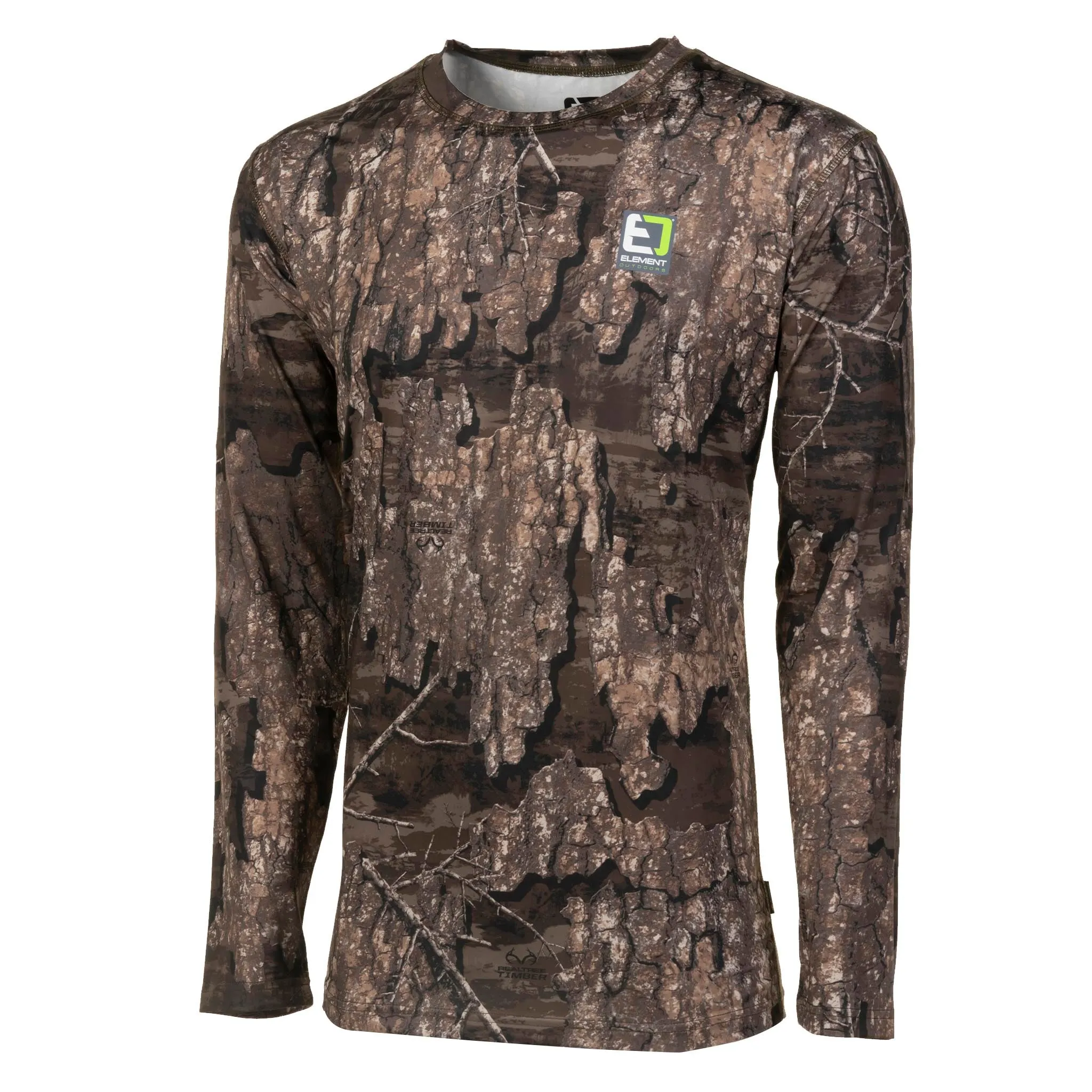 Drive Series Long Sleeve Shirt