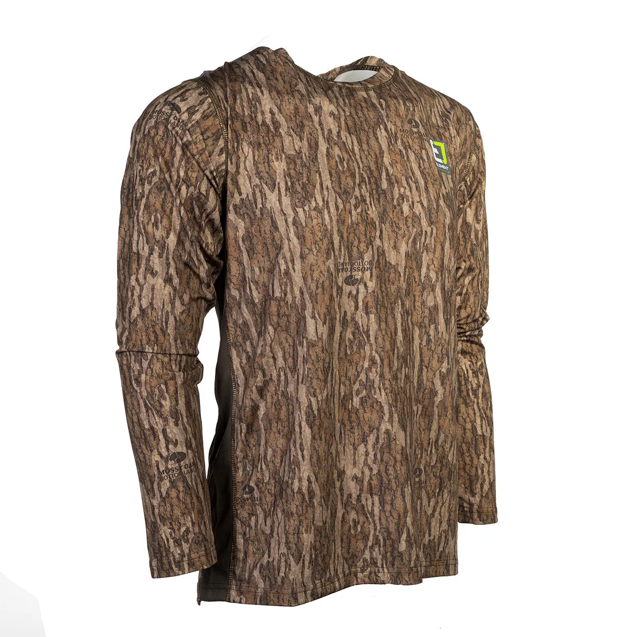 Drive Series Long Sleeve Shirt