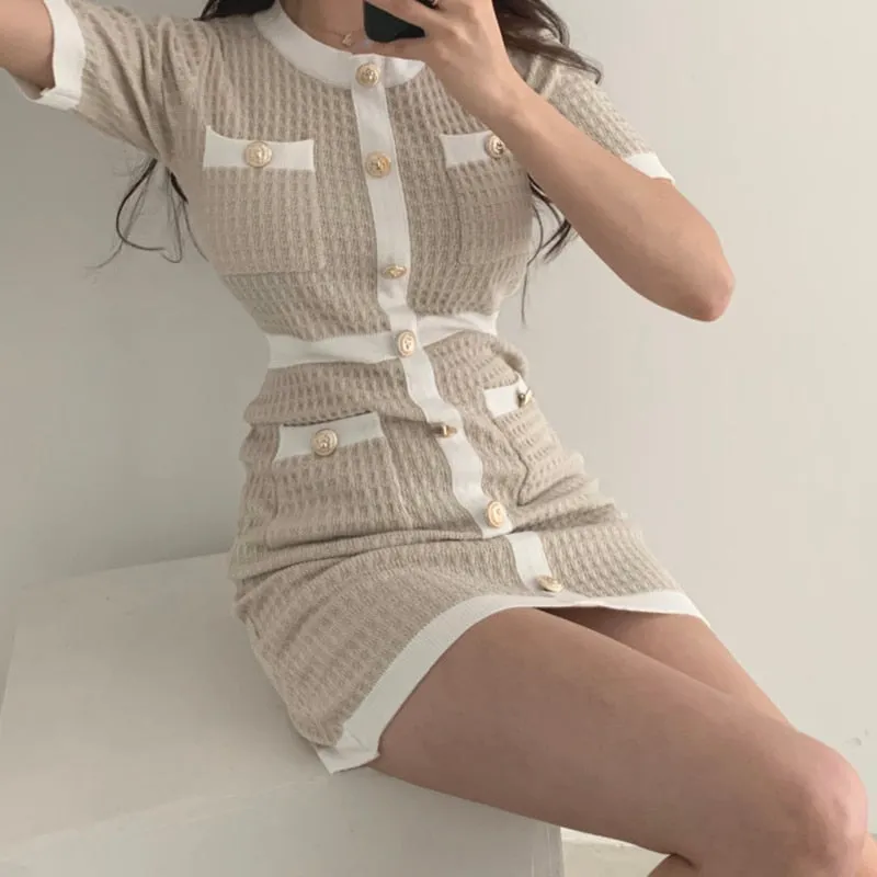 Elegant Dress