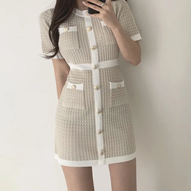 Elegant Dress