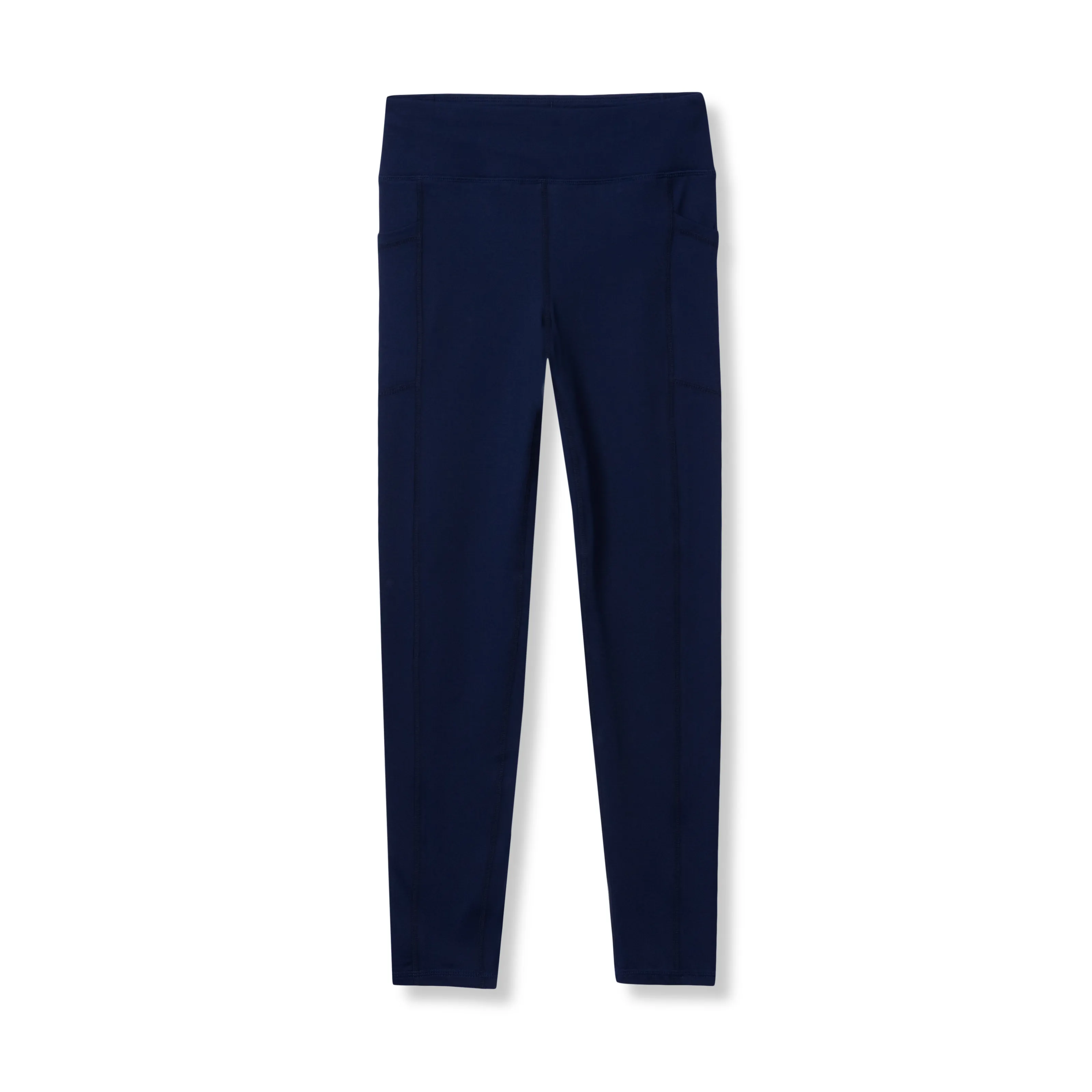 Girls Extra Mile Trail Tight Leggings