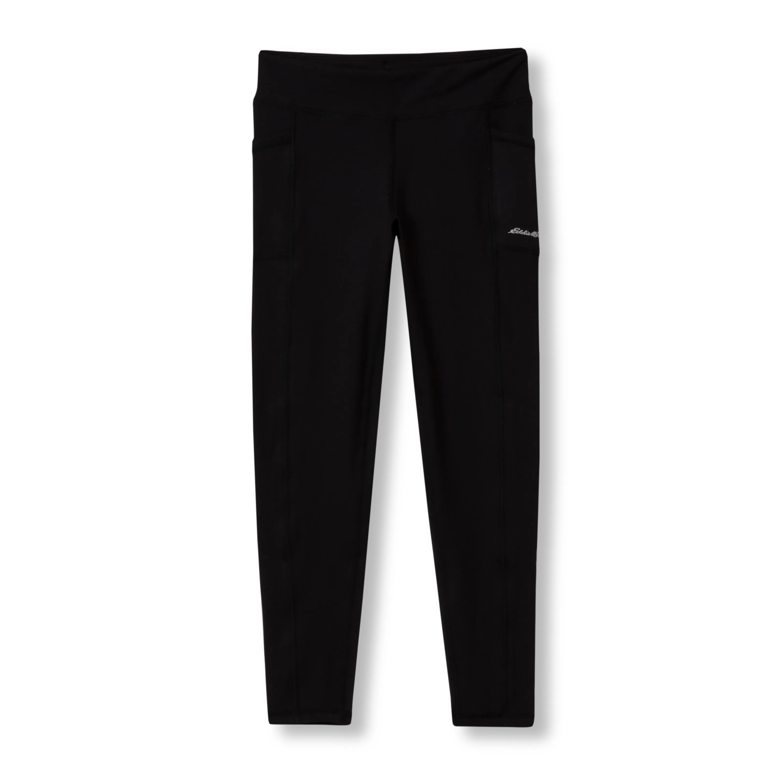 Girls Extra Mile Trail Tight Leggings