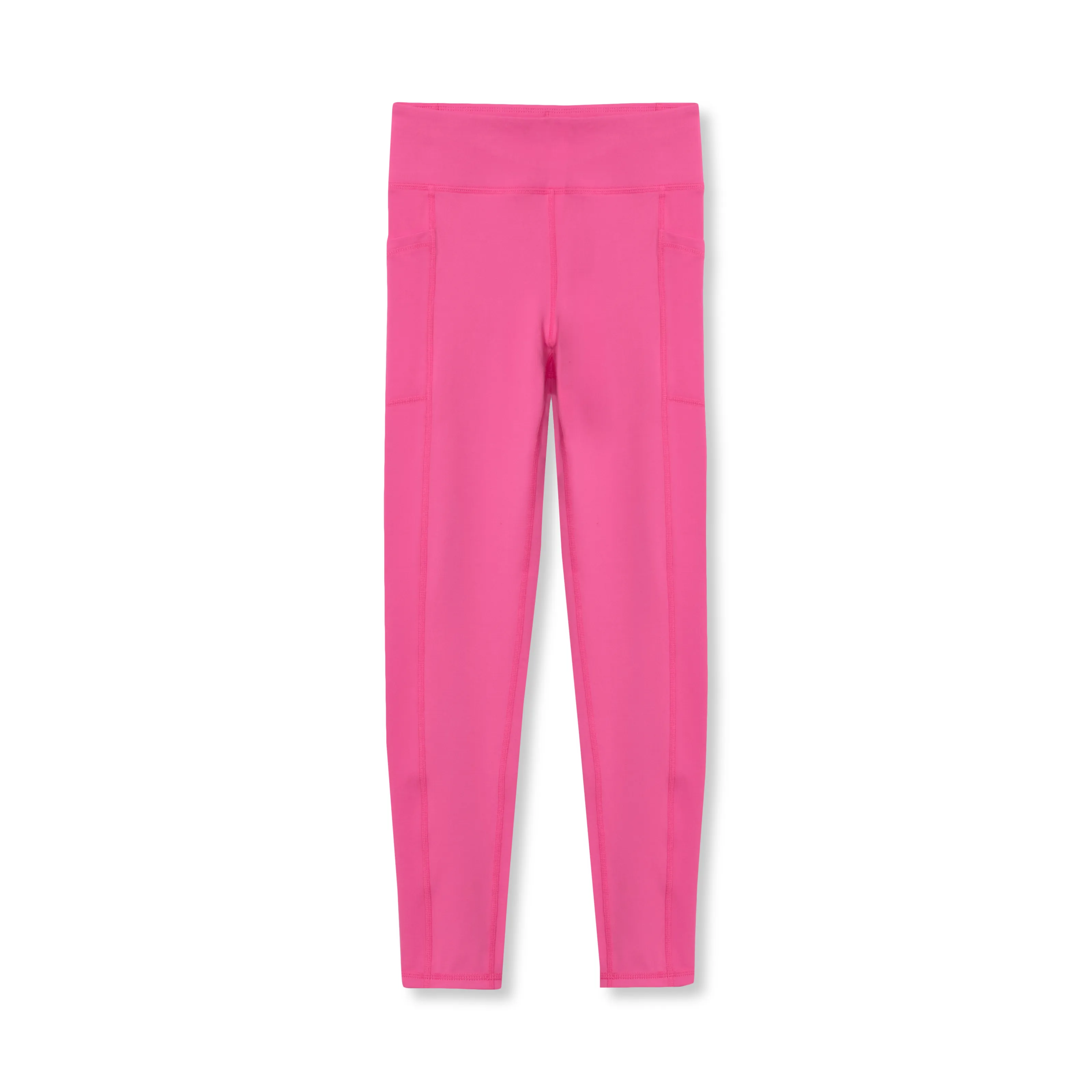 Girls Extra Mile Trail Tight Leggings
