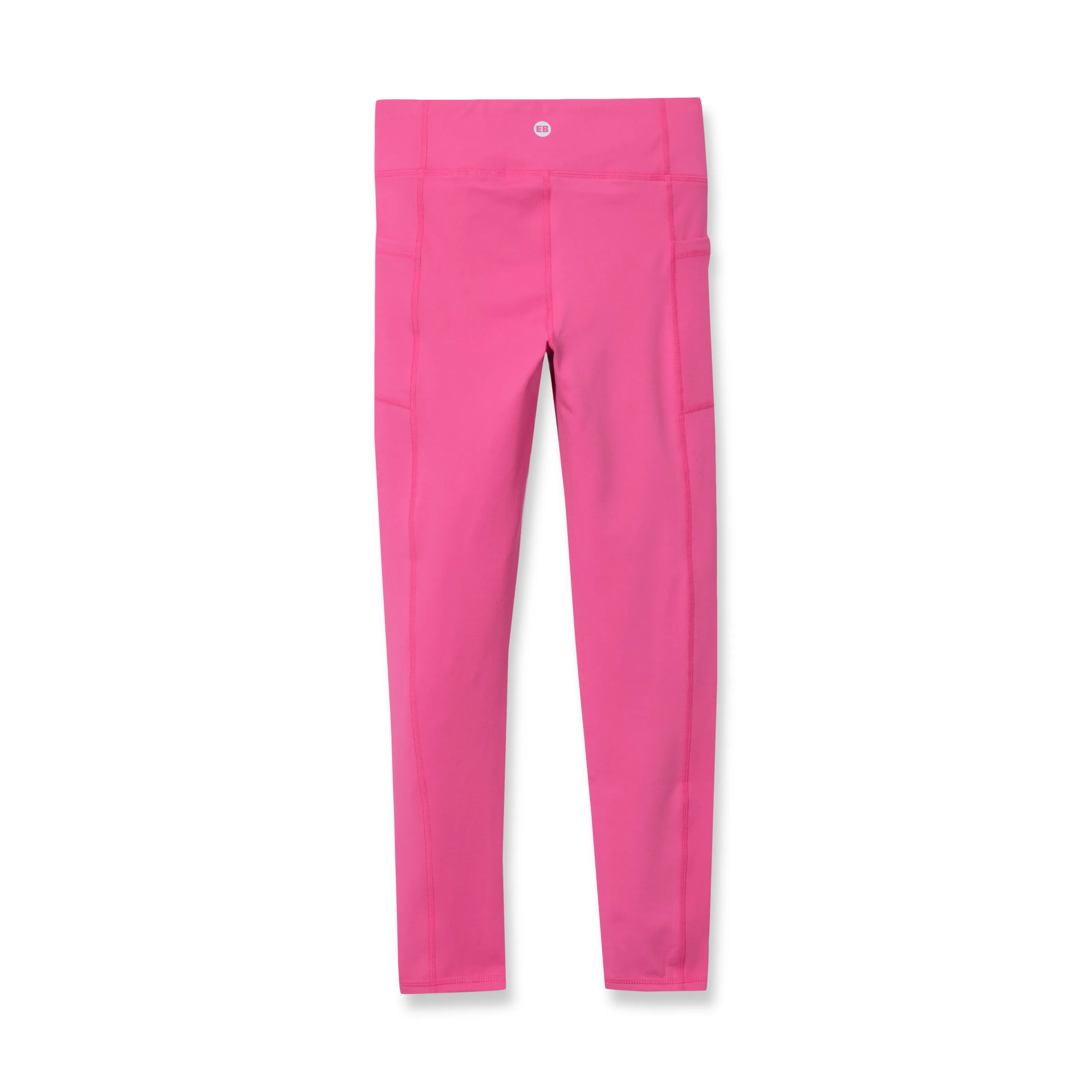 Girls Extra Mile Trail Tight Leggings