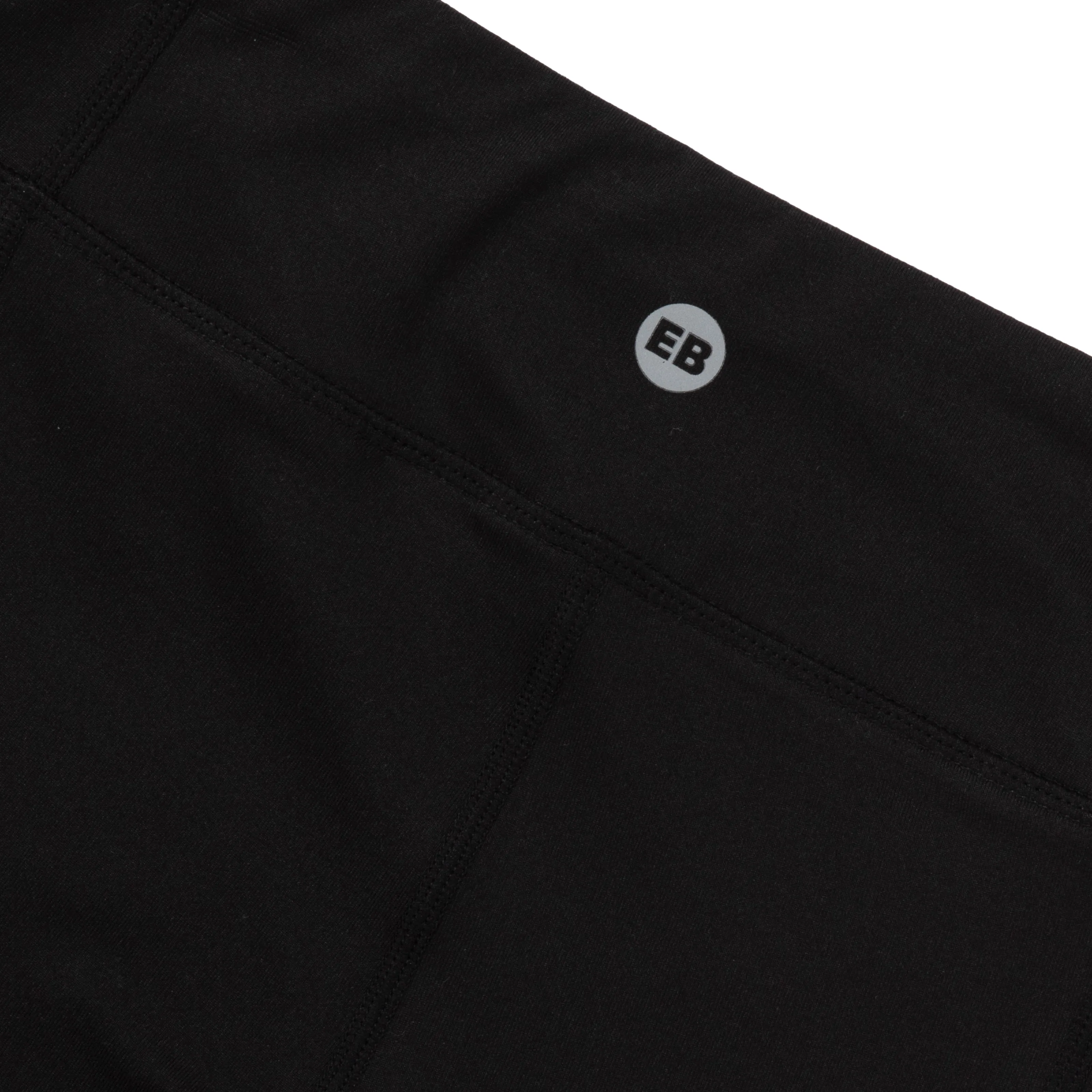 Girls Extra Mile Trail Tight Leggings