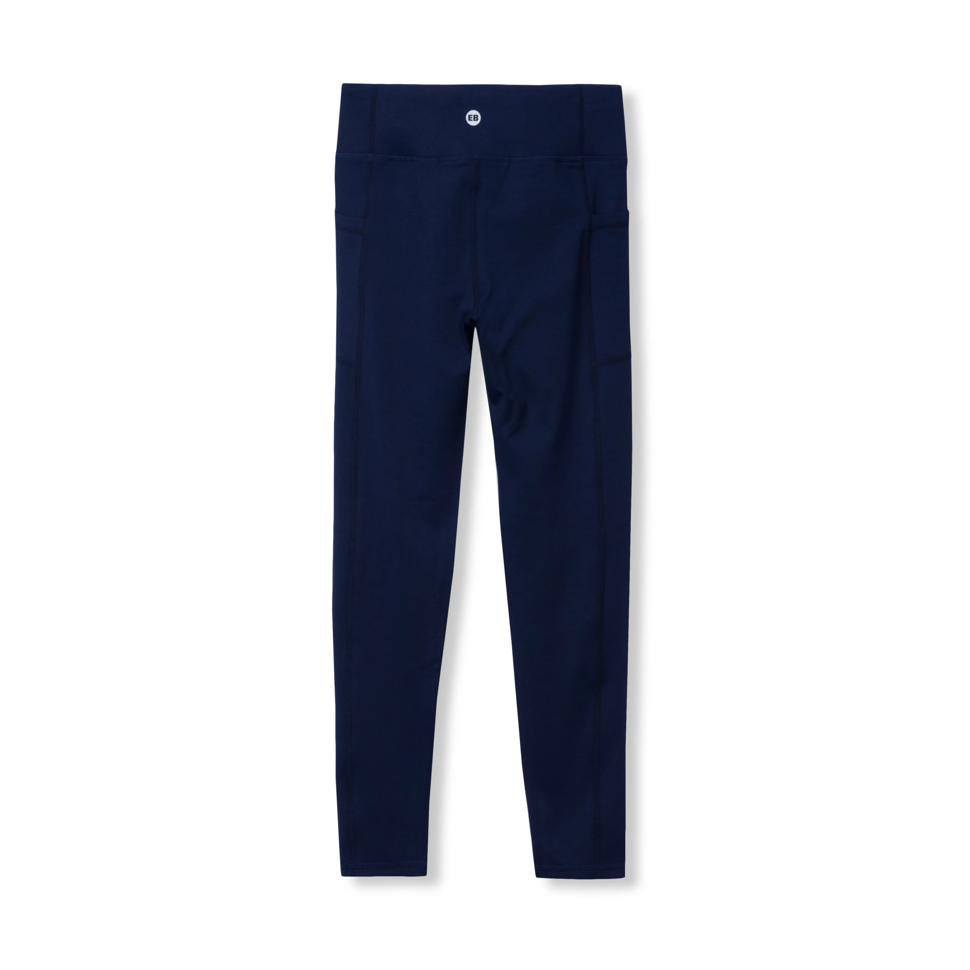 Girls Extra Mile Trail Tight Leggings