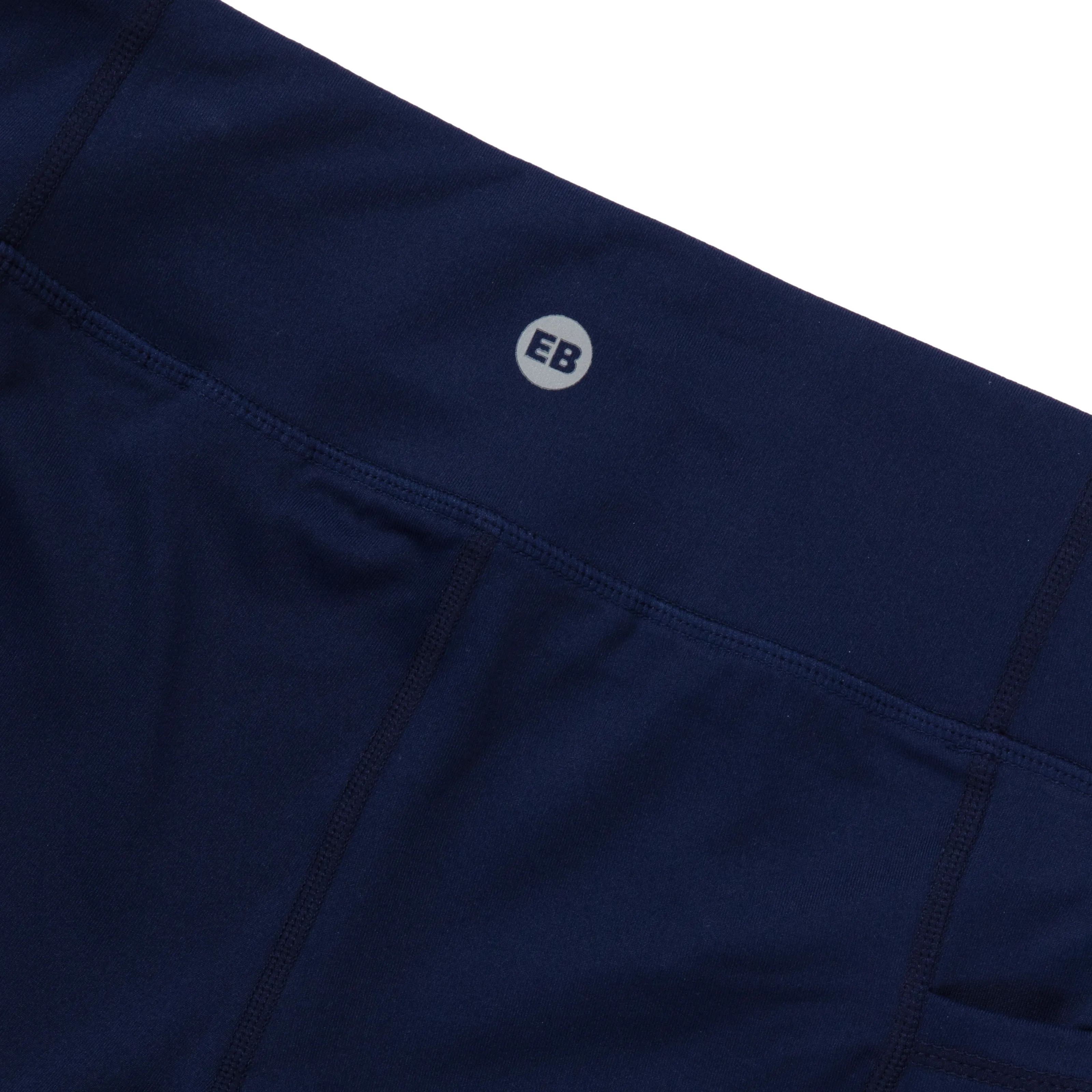 Girls Extra Mile Trail Tight Leggings