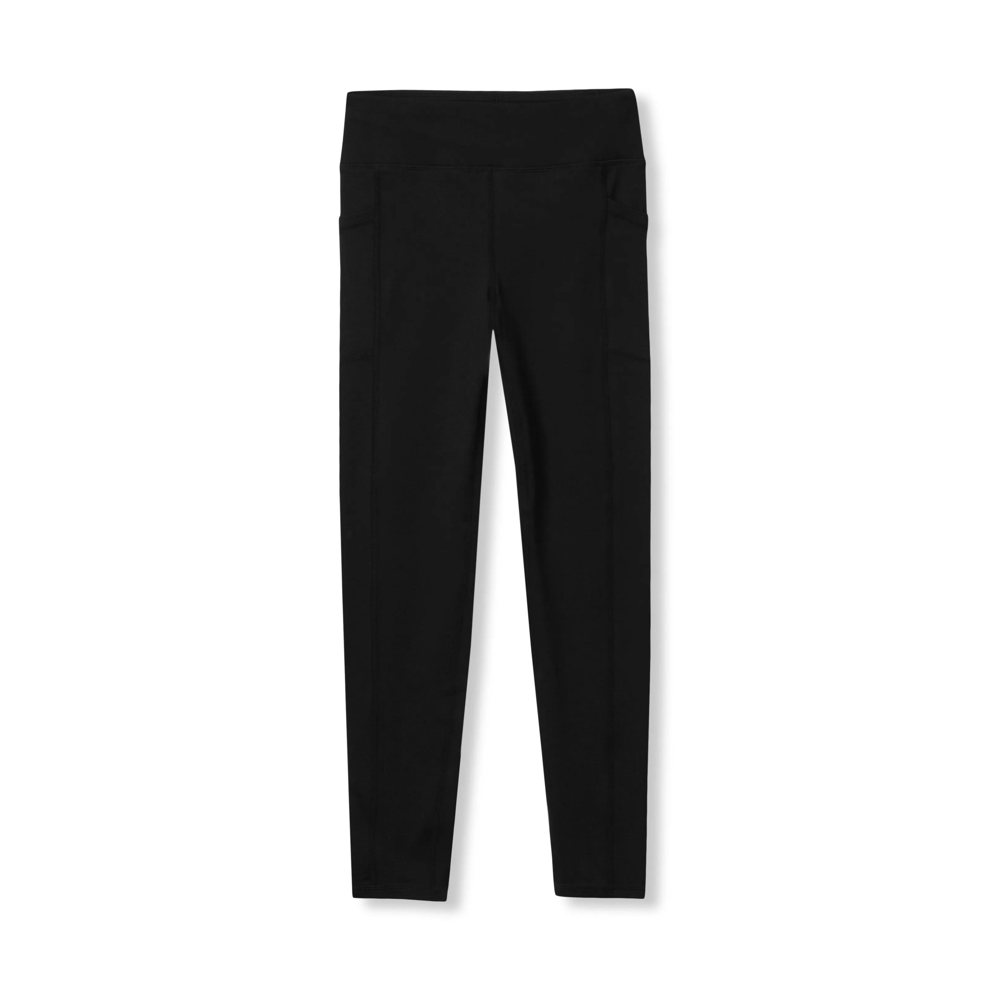 Girls Extra Mile Trail Tight Leggings