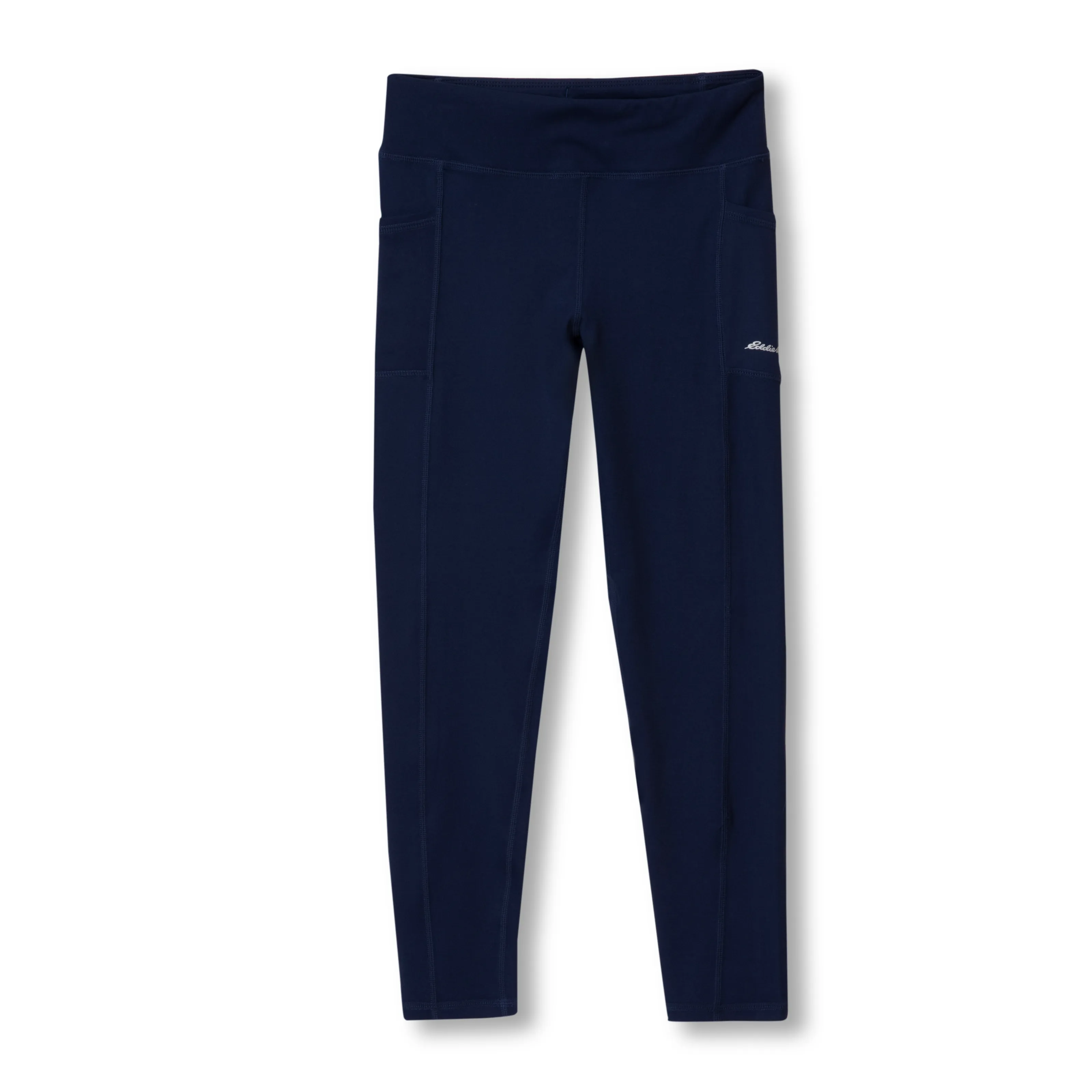 Girls Extra Mile Trail Tight Leggings