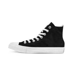 High-Top Sneaker