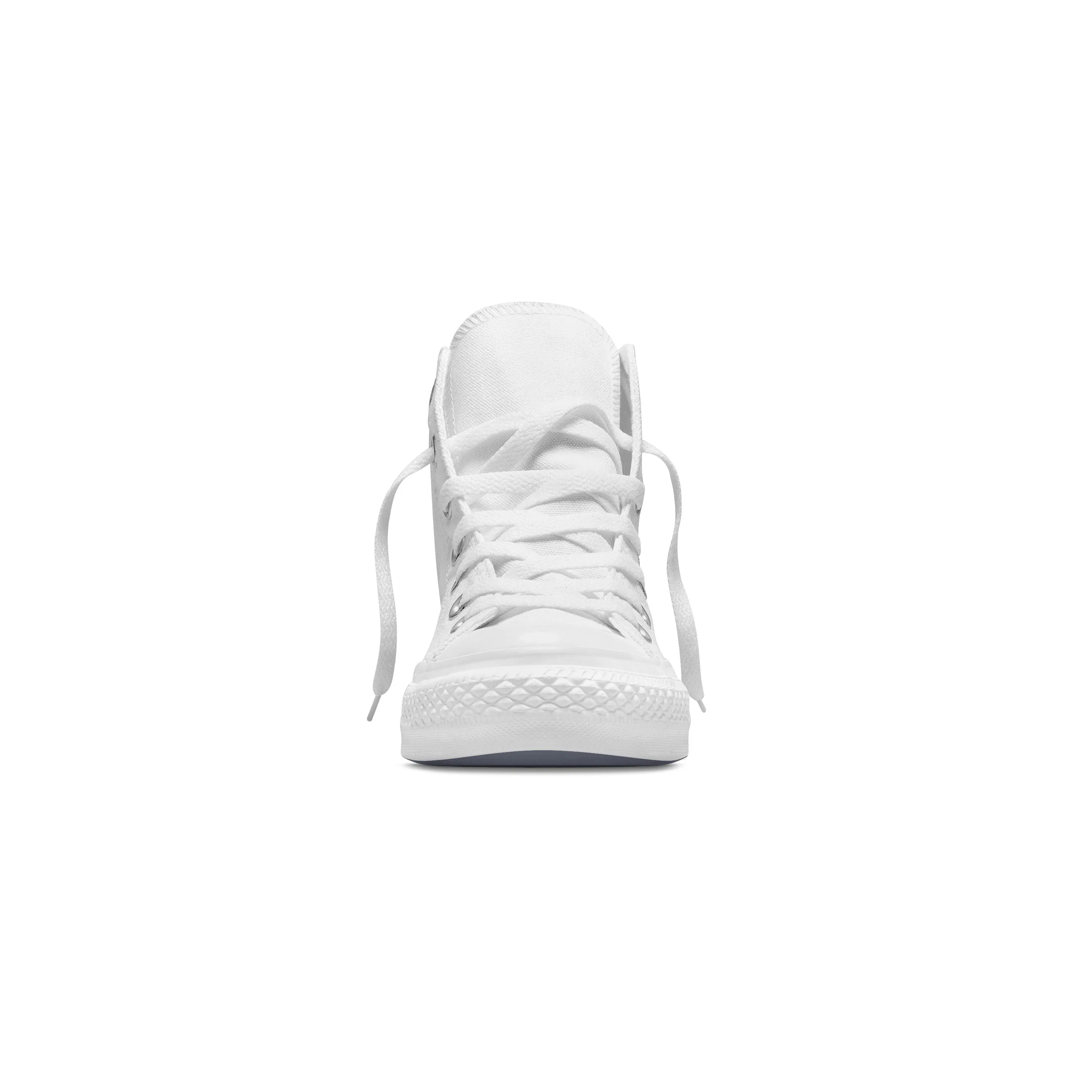 High-Top Sneaker