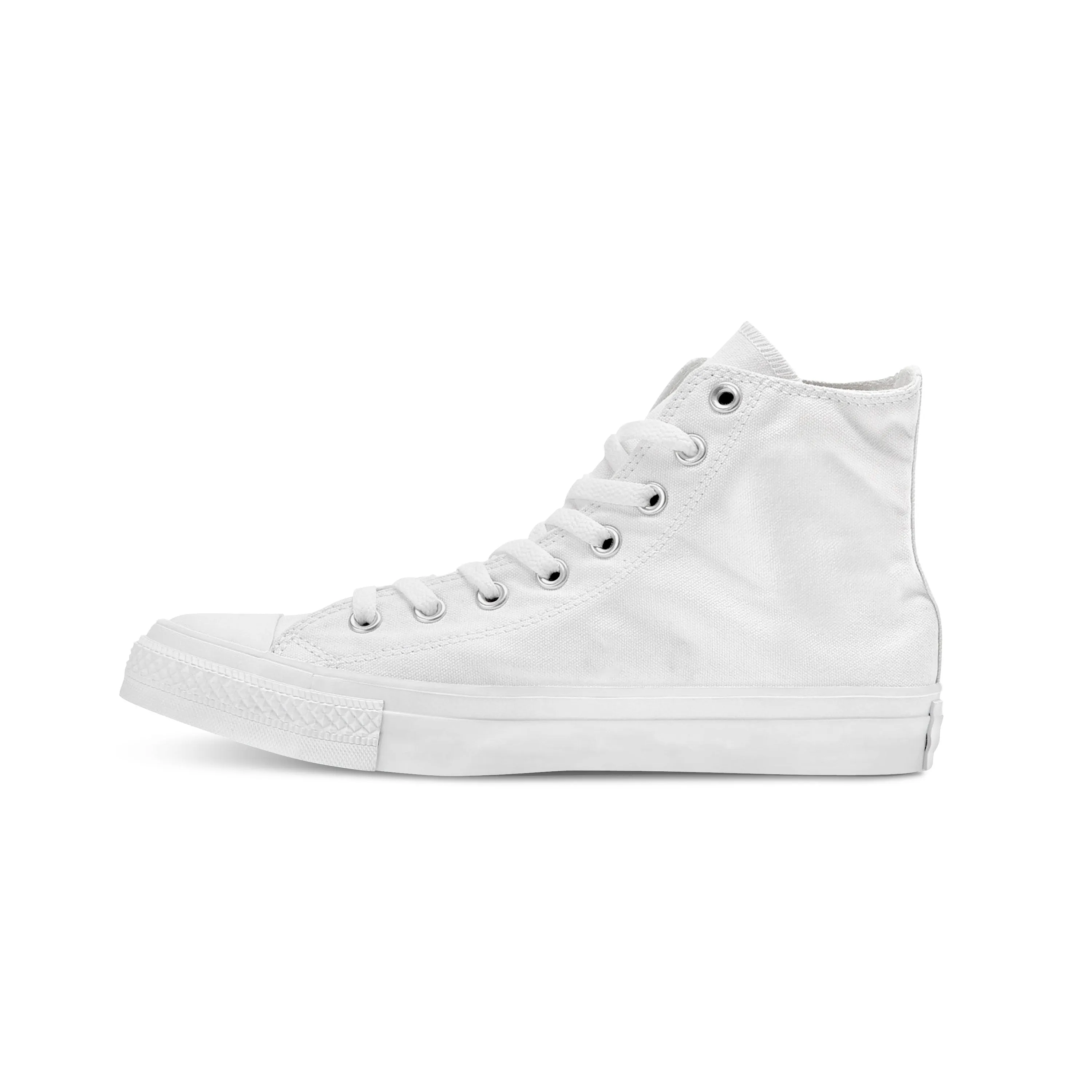 High-Top Sneaker